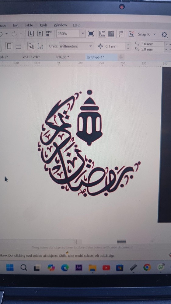 مصمم محترف و مدخل بيانات - 6