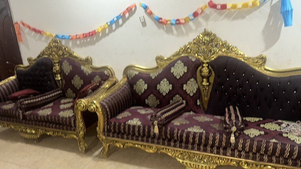 اثاثات منزلية - 1