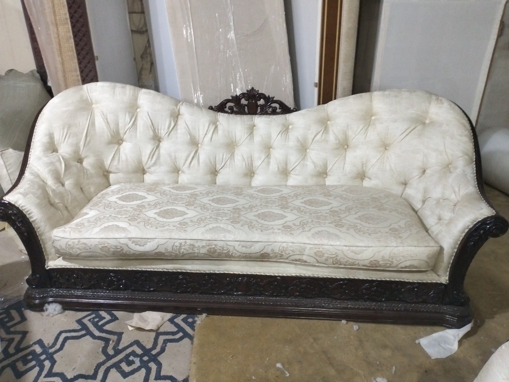 new model sofa mojlij - 12