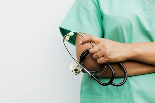 Licensed nurses available - 1