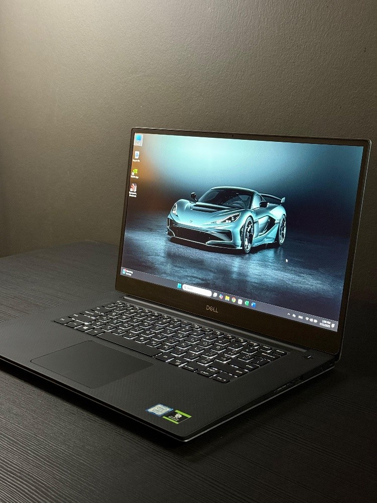 i7 Nvidia 4gb RAM32 SSD512GB - 8