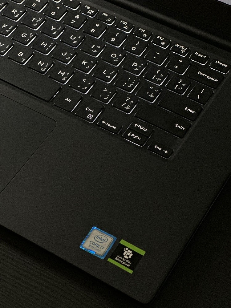 i7 Nvidia 4gb RAM32 SSD512GB - 3