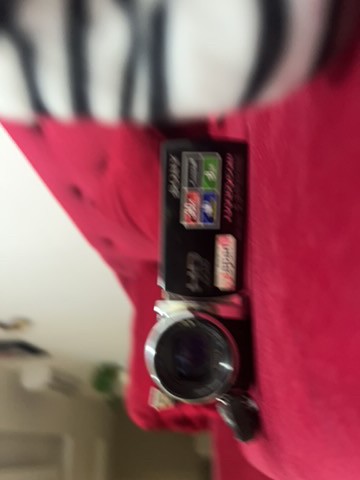 Sony handy cam - 2