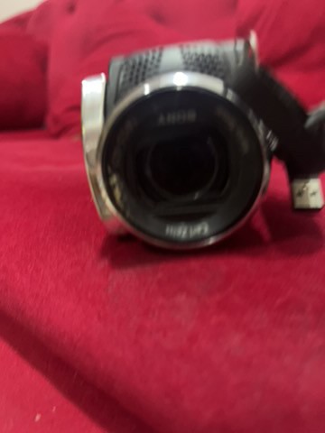 Sony handy cam - 3
