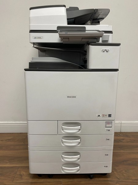 ricoh - 5