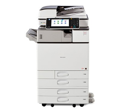 ricoh - 3