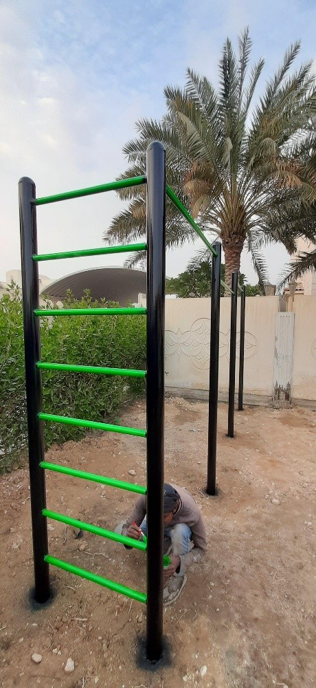 كلاستنس - 2