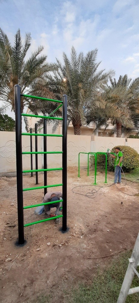 كلاستنس - 1