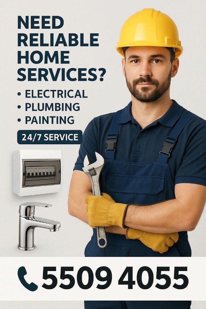 Electrical  work - 1