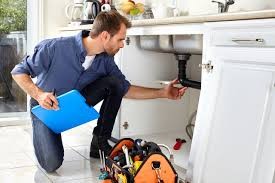 Professional Plumbing & Drainage - 1