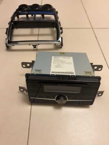 Toyota sterio - 2