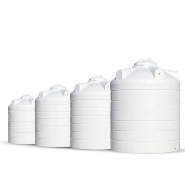 Water Tanks in Qatar - 1