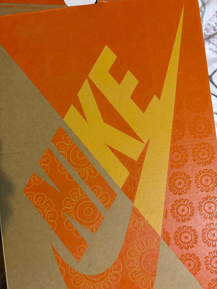 Nike shoes - 3