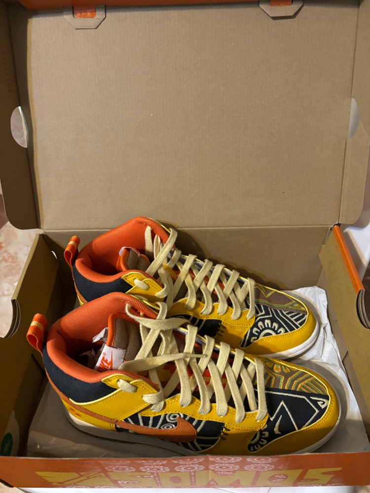 Nike shoes - 5