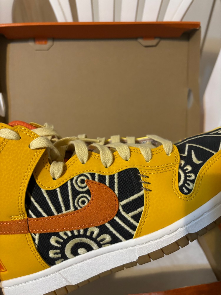 Nike shoes - 2