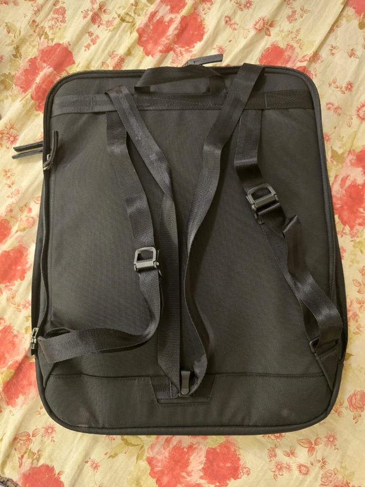 Backpack - 2