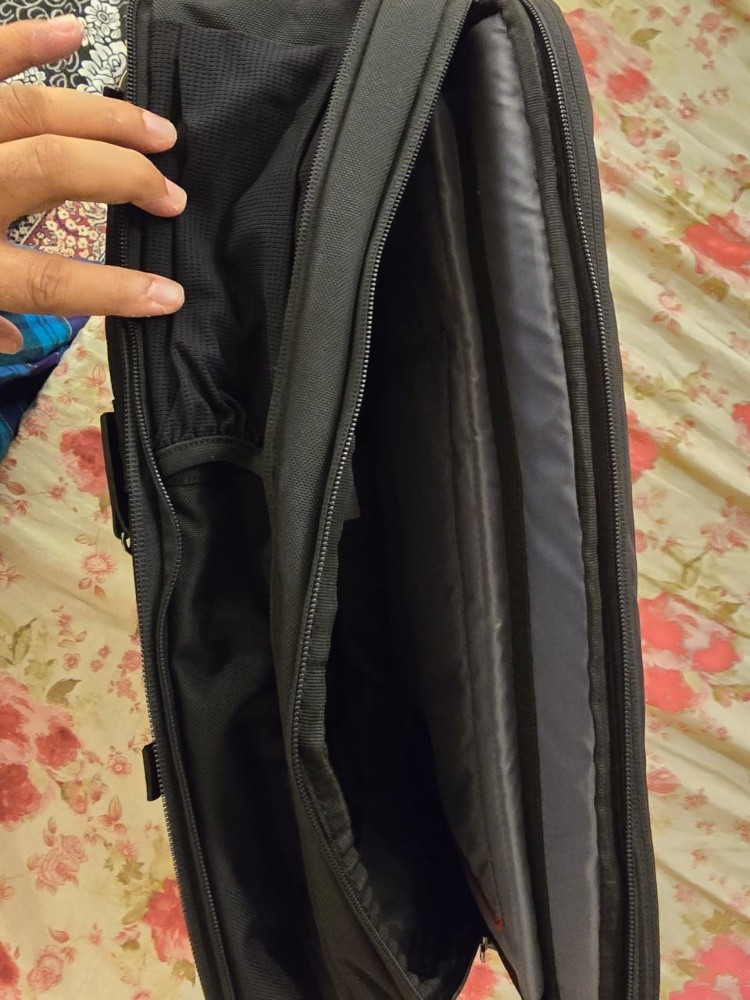 Backpack - 4