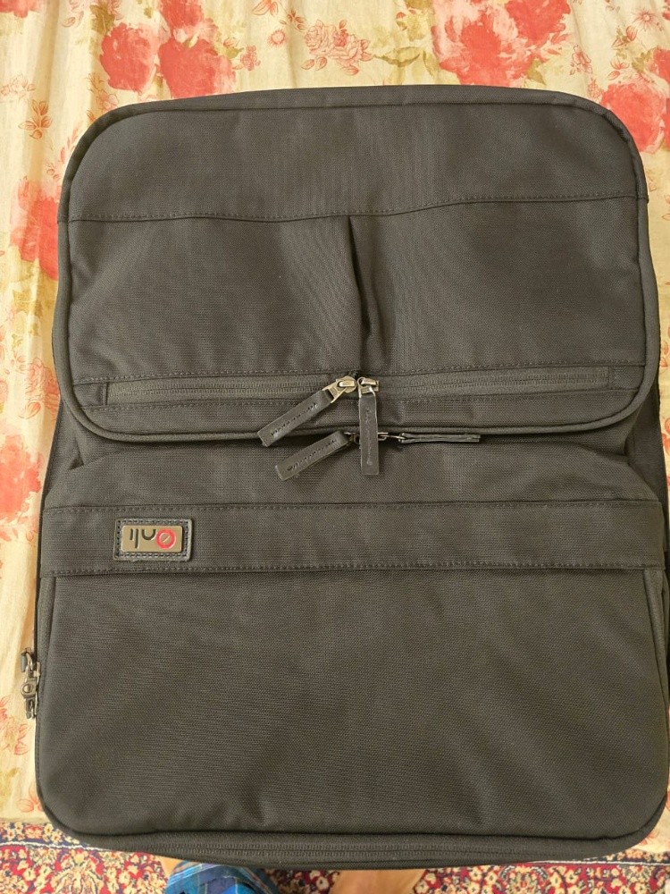 Backpack - 1