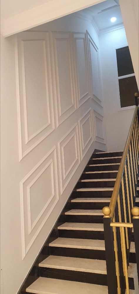 Gypsum Ceiling - 4