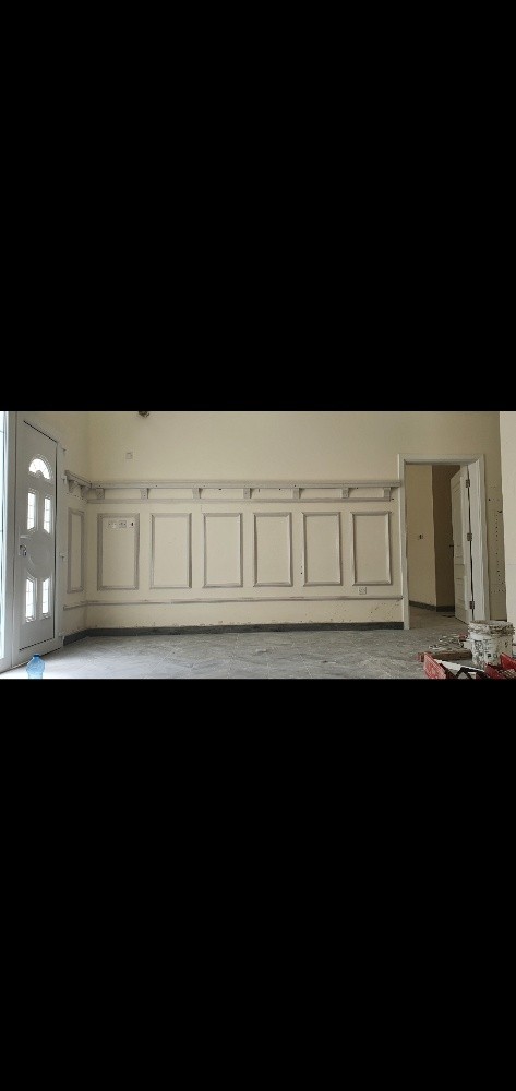 Gypsum Ceiling - 6