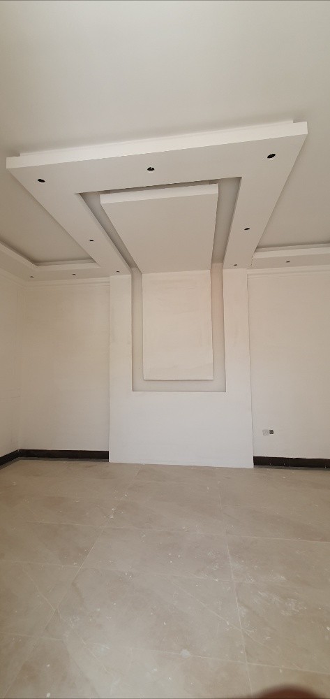 Gypsum Ceiling - 2