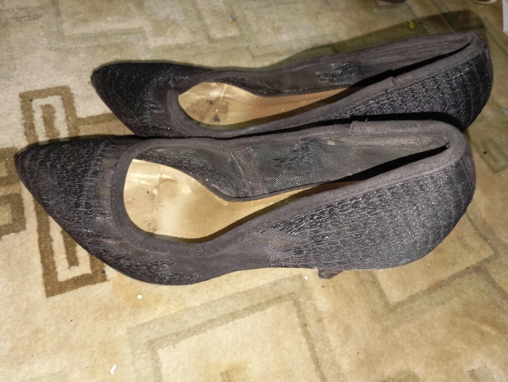 various shoes - 16