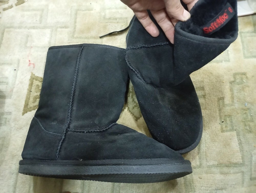 various shoes - 15