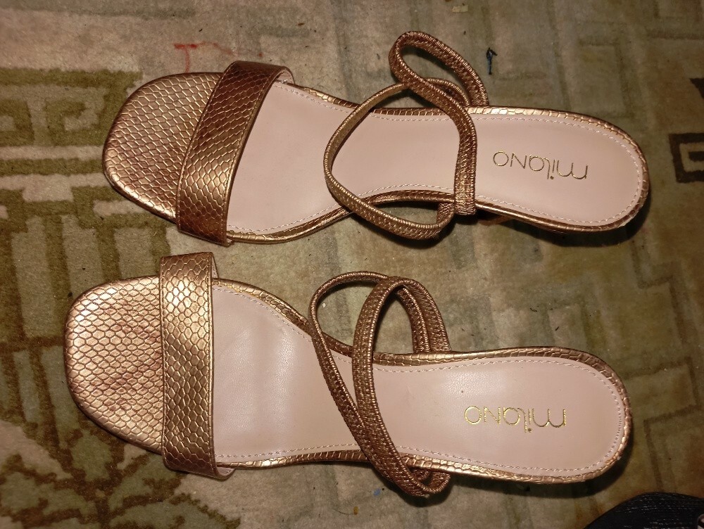 various shoes - 2
