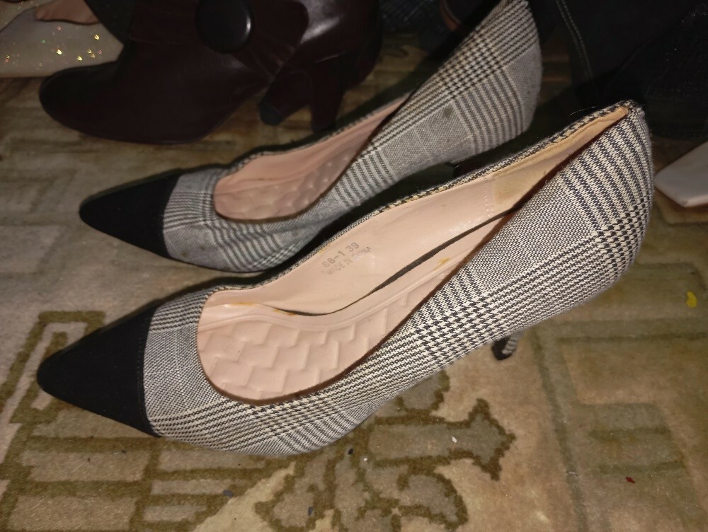 various shoes - 14