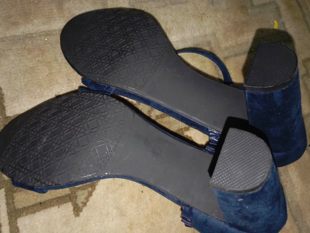 various shoes - 19