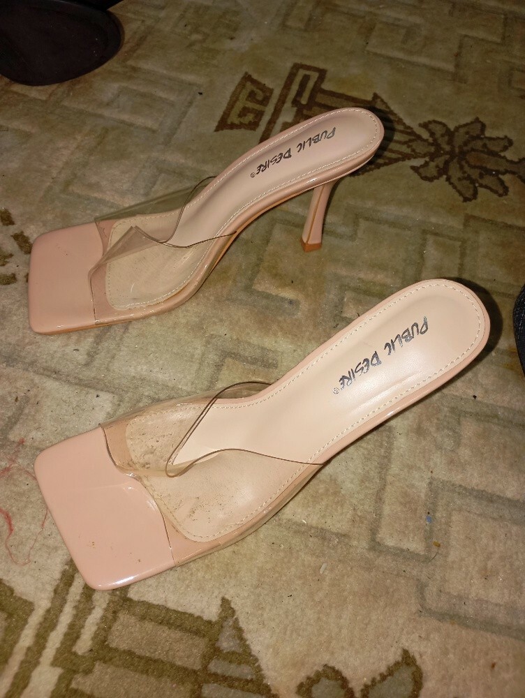 various shoes - 6