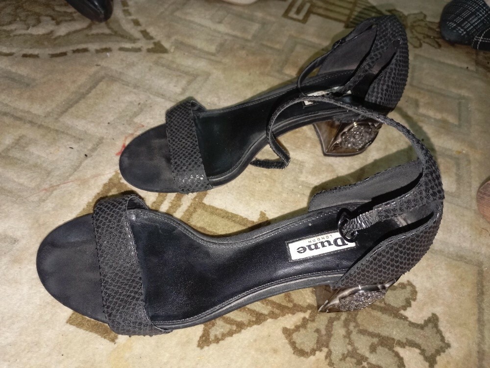 various shoes - 12