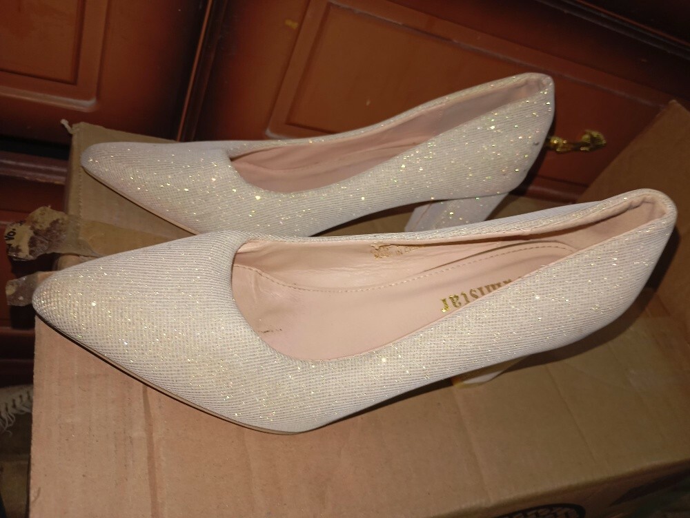 various shoes - 5