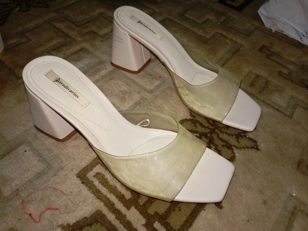 various shoes - 8