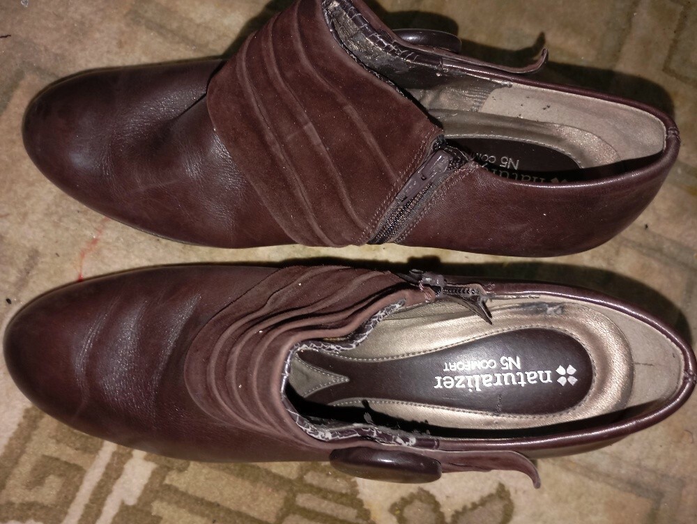 various shoes - 13