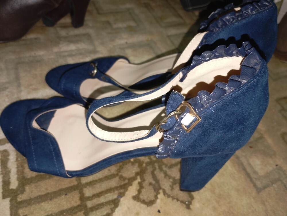 various shoes - 18