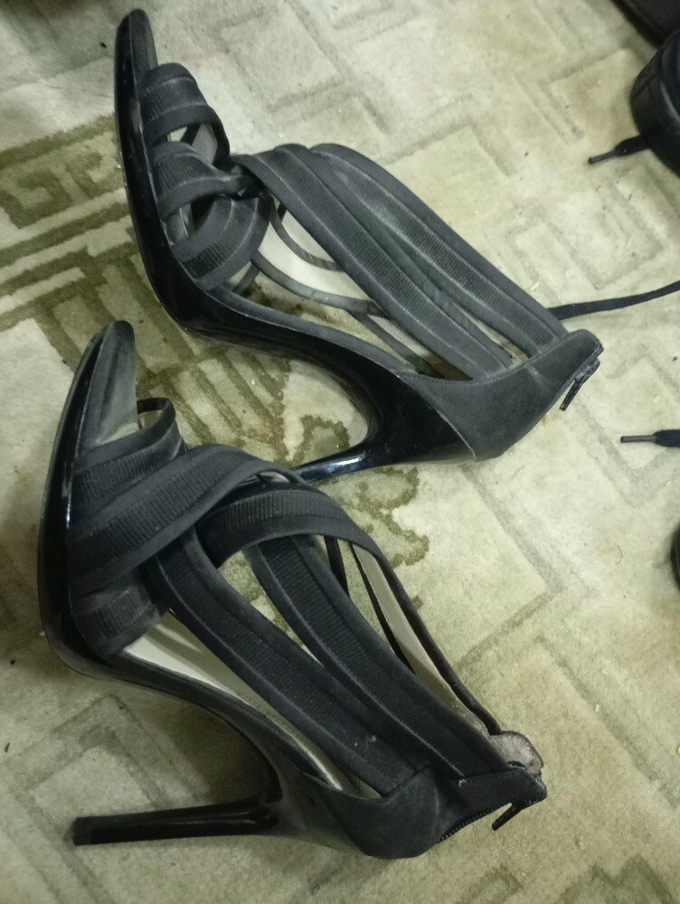 various shoes - 17