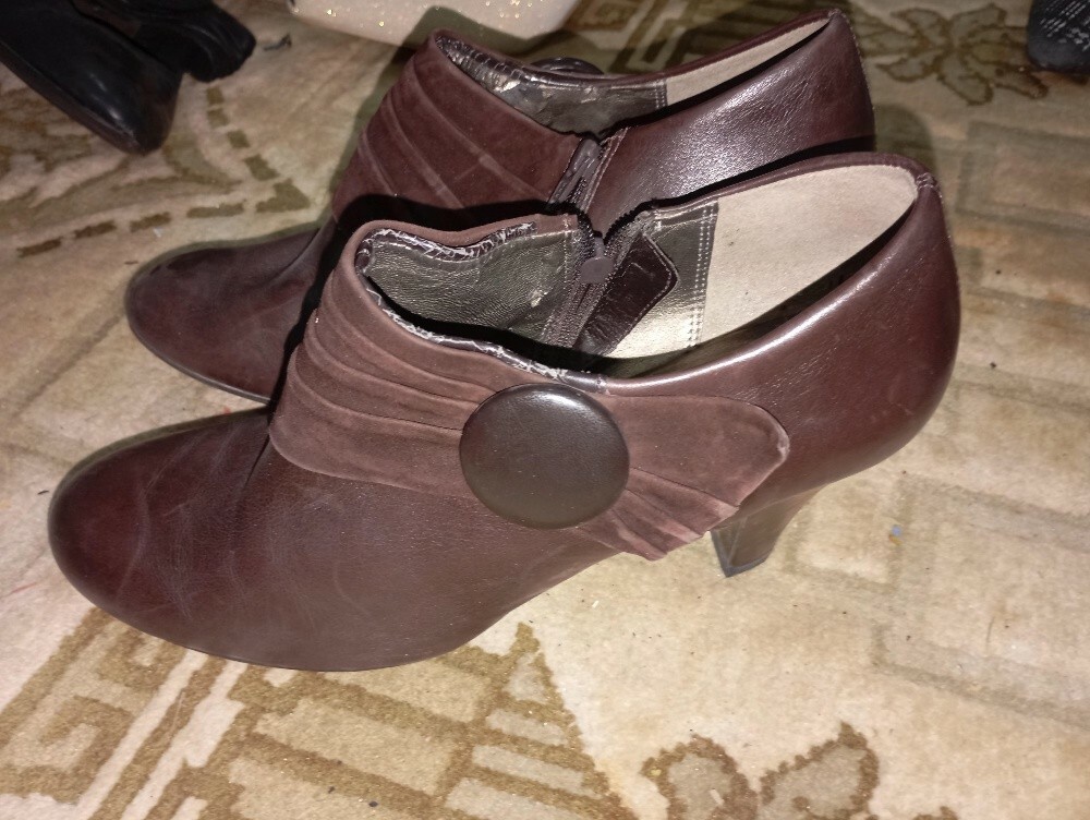 various shoes - 10