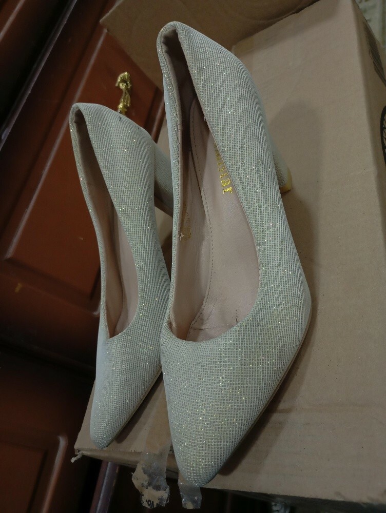 various shoes - 1