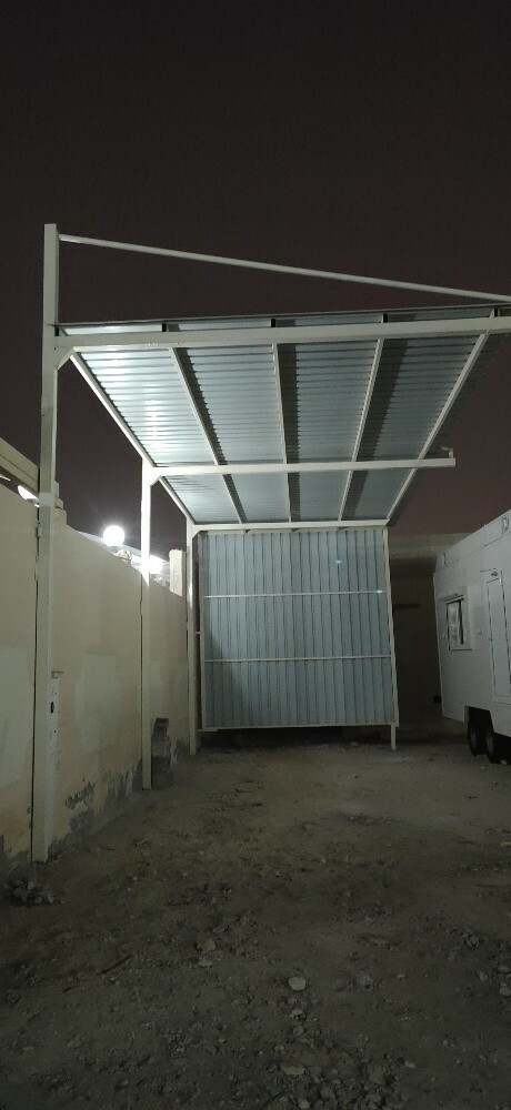 حداد جميع اعمال الحدادة - 26