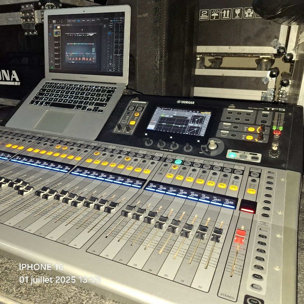 sound engineer - 6