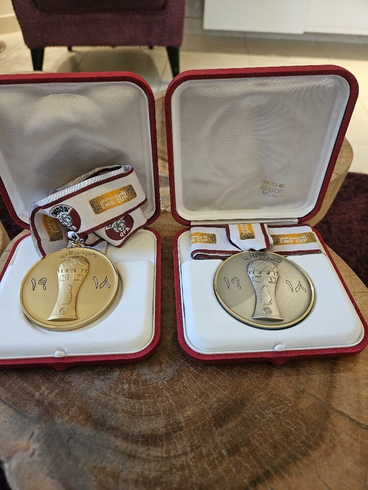sports events souvenirs - 3