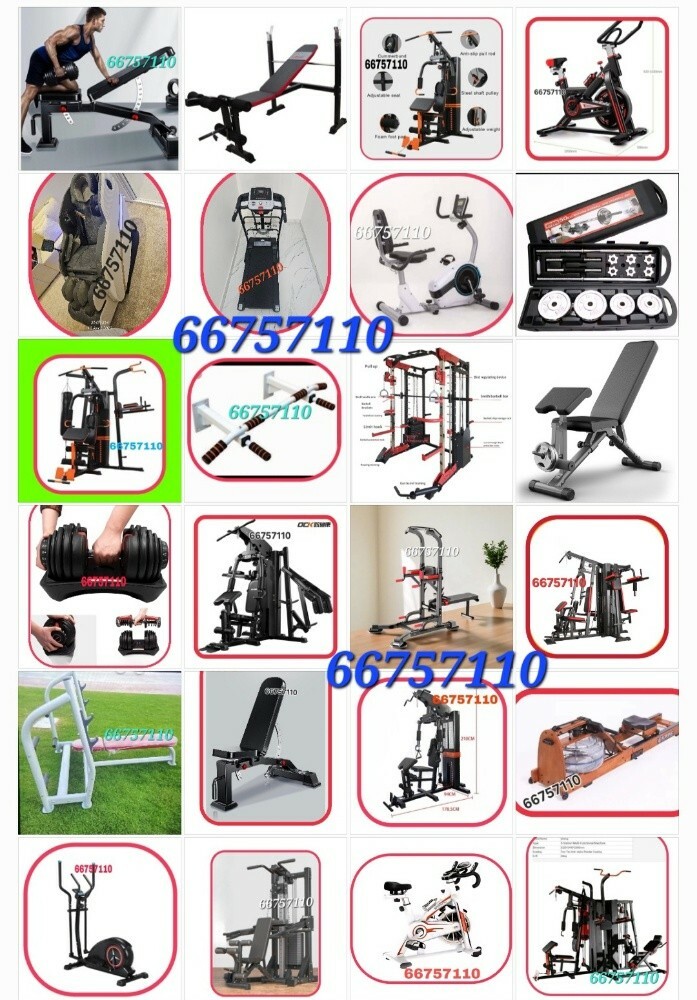 treadmill - 3