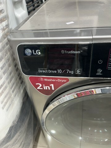 washing machine  - 3
