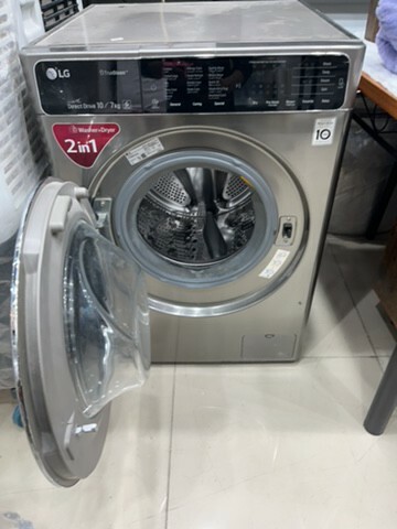 washing machine  - 2