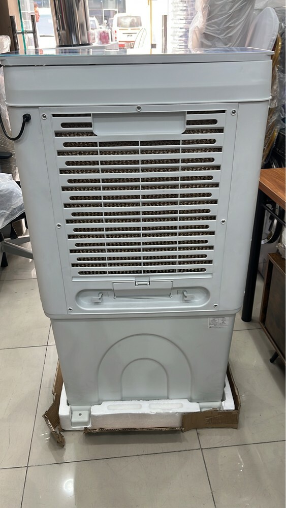 air cooler - 4