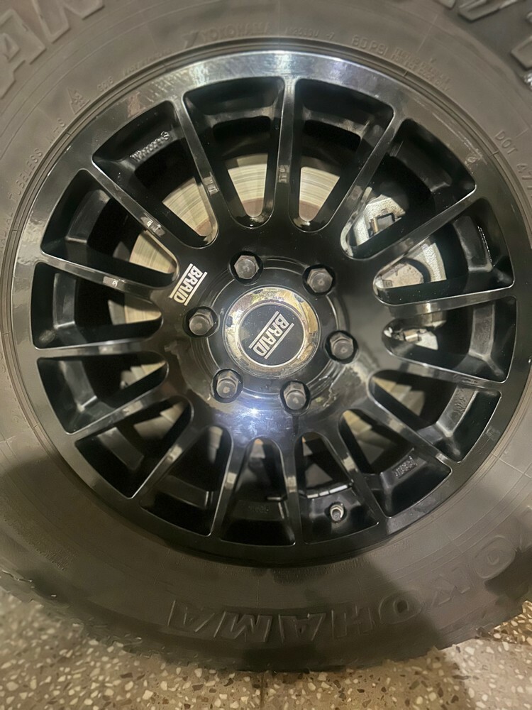 rims and tires for sale - 4