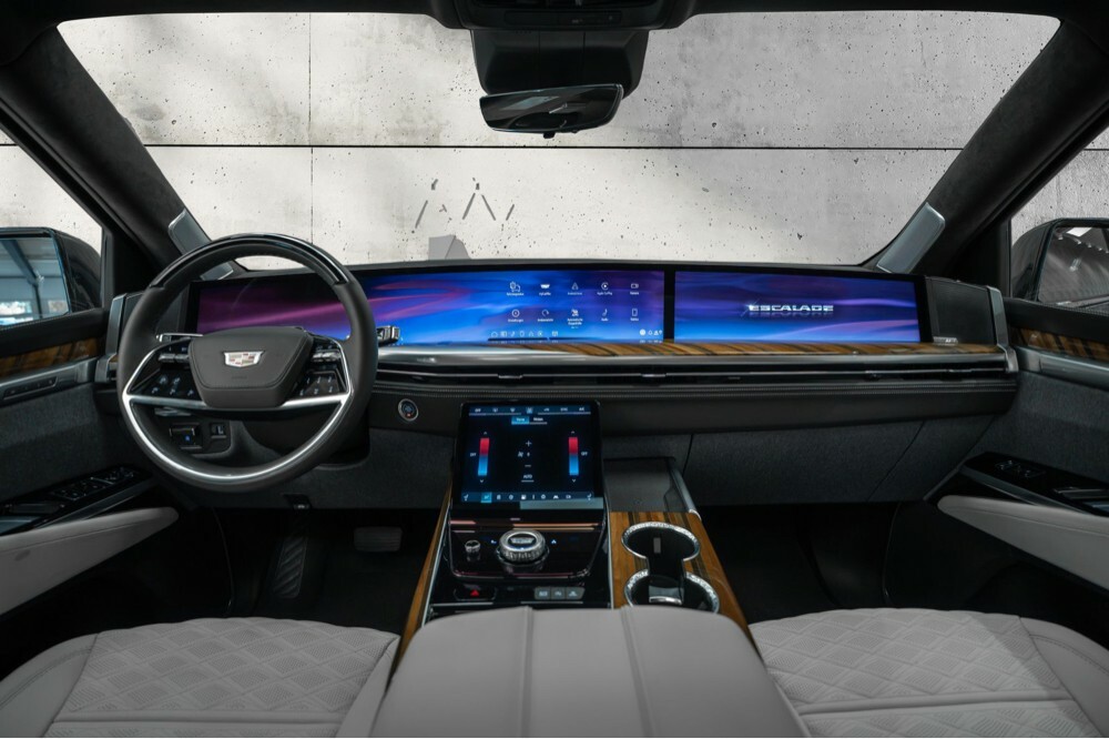 Cadillac - 11