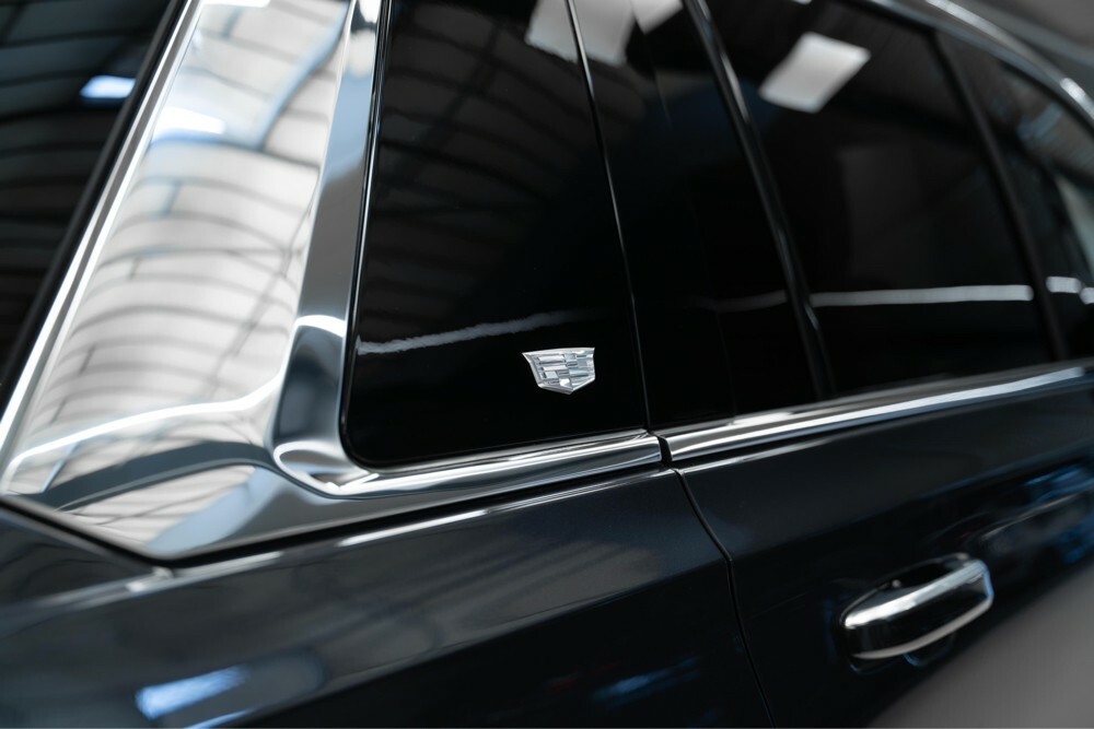 Cadillac - 6