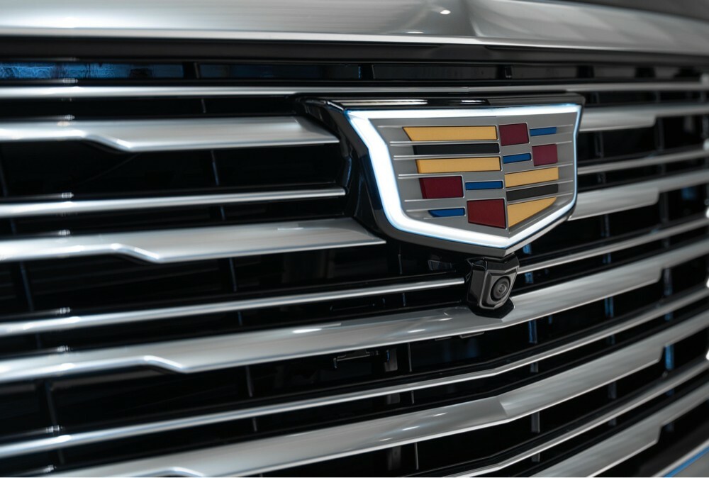 Cadillac - 23